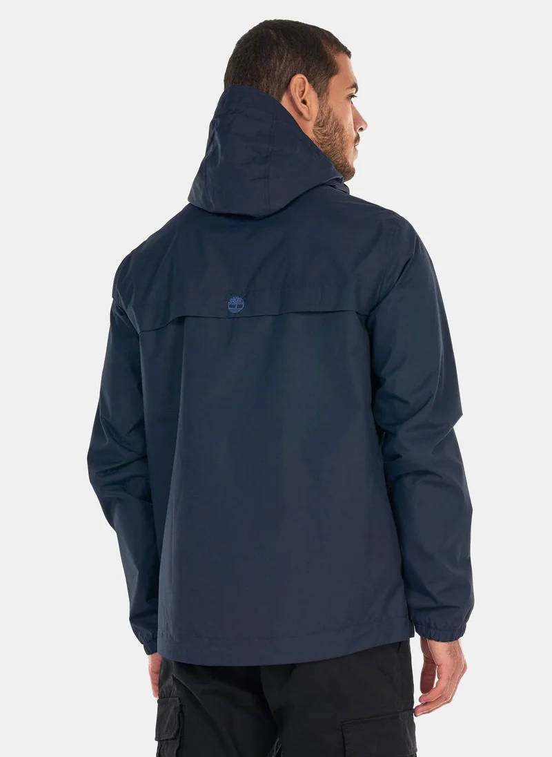 Timberland Men's Water-Resistant Benton Shell Jacket