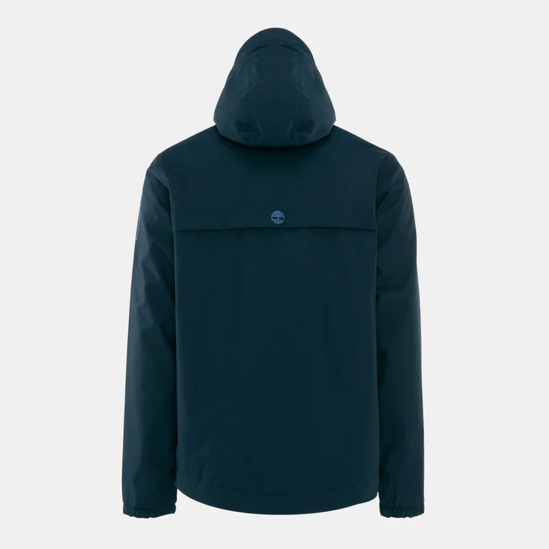 Timberland Men's Water-Resistant Benton Shell Jacket