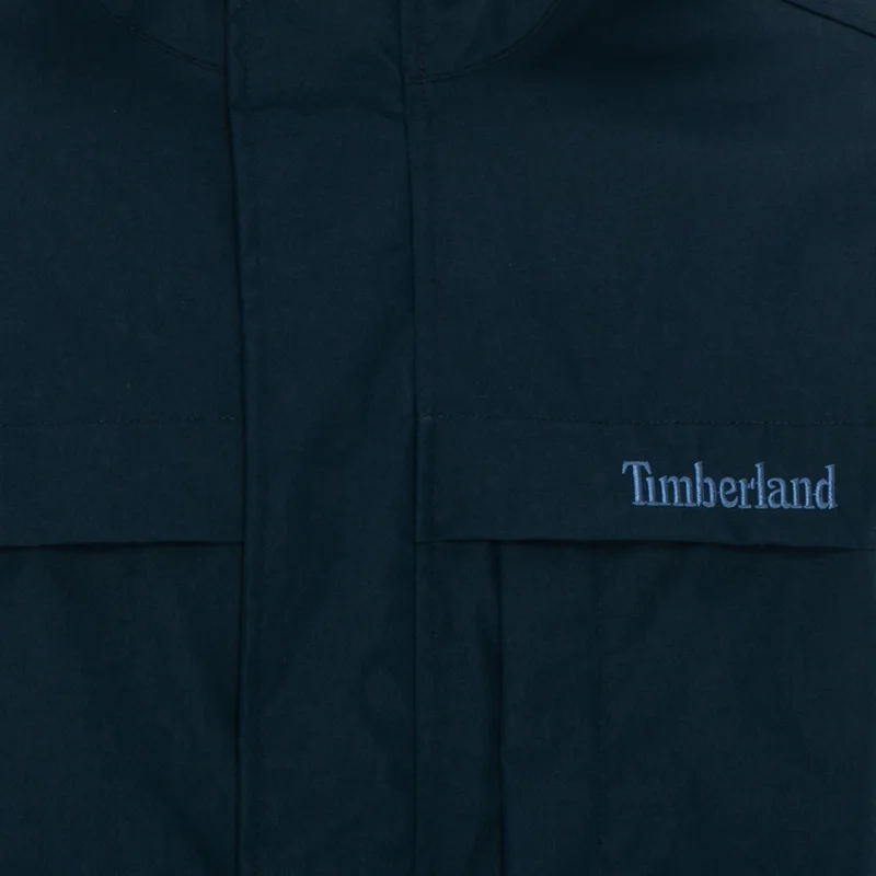 Timberland Men's Water-Resistant Benton Shell Jacket