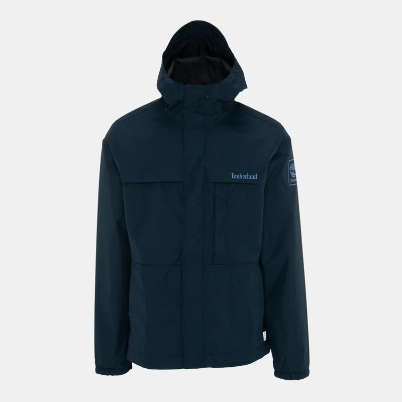 Timberland Men's Water-Resistant Benton Shell Jacket