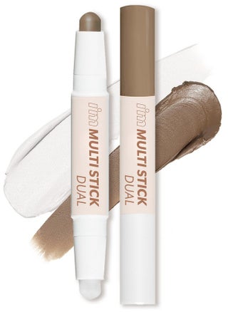 I'M Multi Stick Dual | Two Shade Shading And Highlighting Matte Finish | Suitable For Beginners Portable Size | 002 Cool Contouring - pzsku/Z8D1CA7012F3840270B4FZ/45/_/1721570261/79726715-11e3-44aa-b2f3-a3b5acbf5862