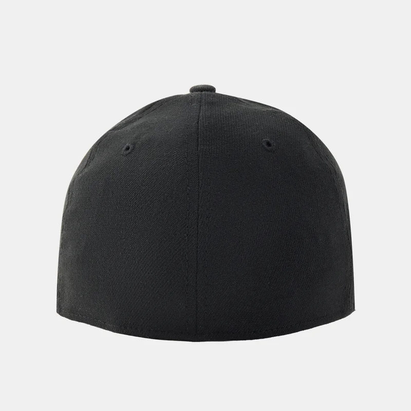 New Era Black NBA Philadelphia 76ers Abu Dhabi Games 25 39THIRTY Cap for Men | Best Price UAE