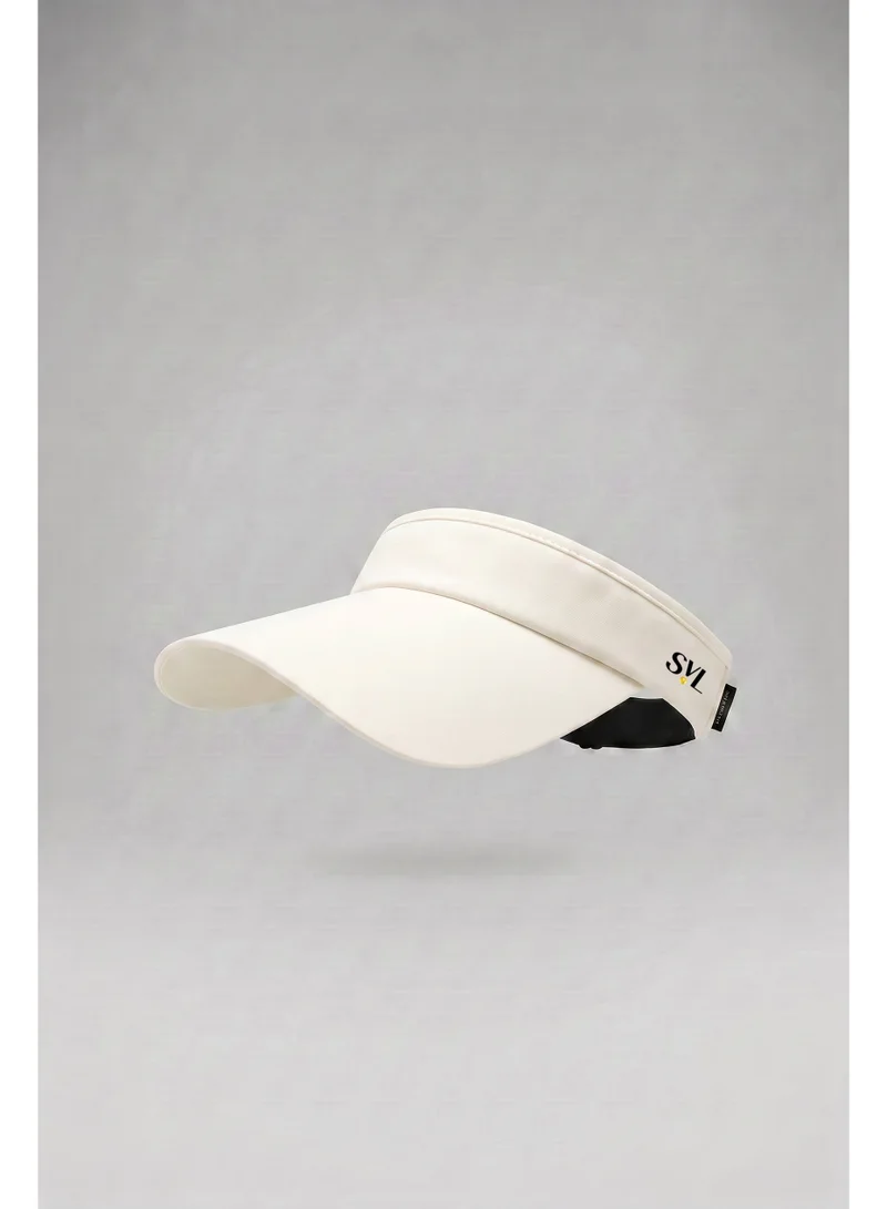 Svl Solara Visor with Adjustable Strap