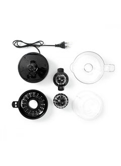 XPER Citrus Juicer - 40W - 0.7L - Silver - XPCC40PS  - Image 4