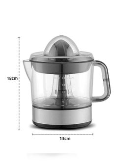 XPER Citrus Juicer - 40W - 0.7L - Silver - XPCC40PS  - Image 5