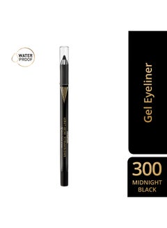 Max Factor Masterpiece Wow Liner - 300 - Midnight Black, 1.2g  - Image 2