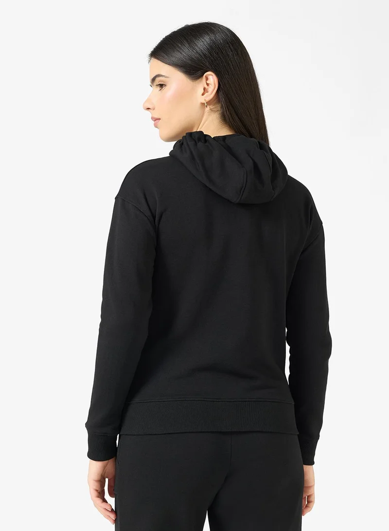 سن اند ساند سبورتس هودي كلاسيك للنساء