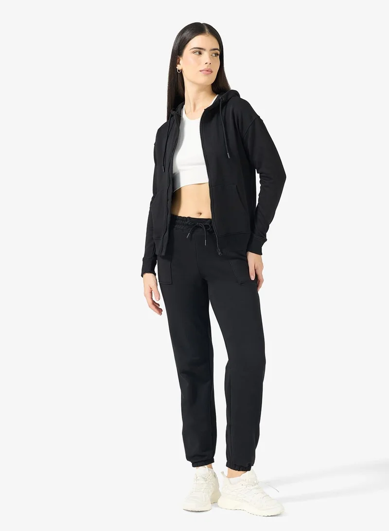 Sun and Sand Sports Women's Classic Hoodie