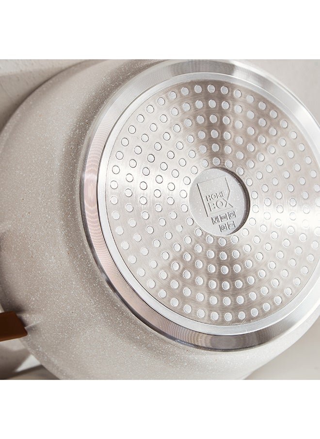 Home Box La Natura Deep Induction Casserole with Trivet 32.5 x 11.3 x 24 cm  - Image 3