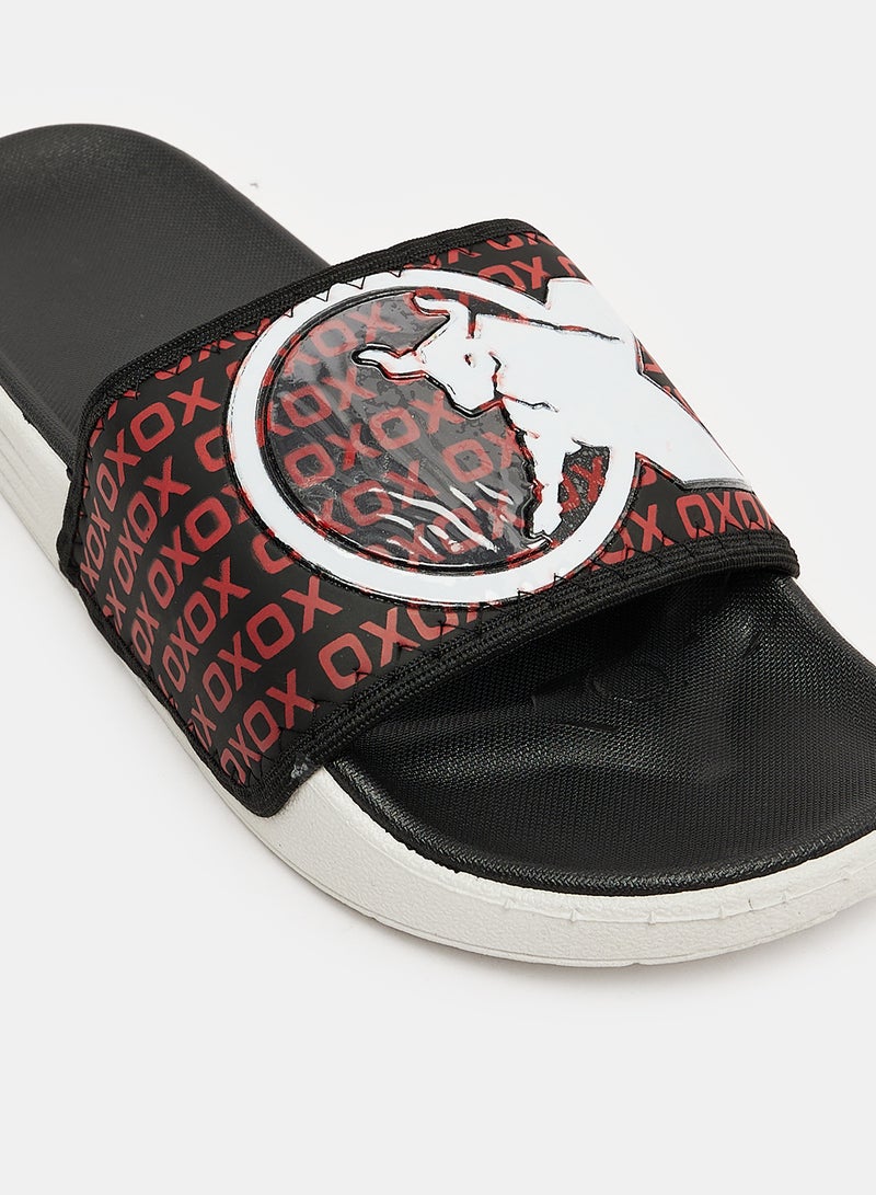 أكس شبشب رجالي - Image 4