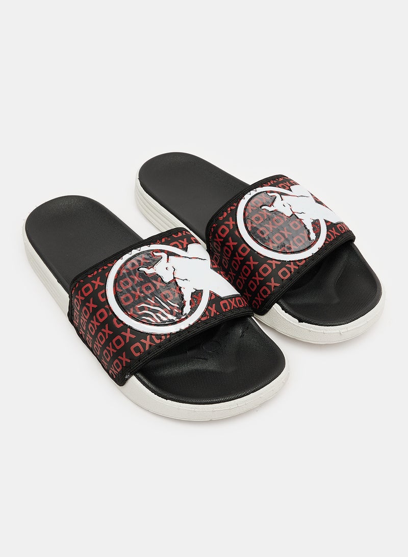 أكس شبشب رجالي - Image 1