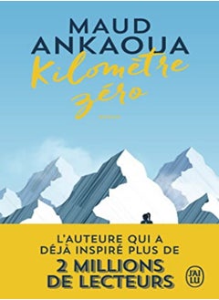 Kilometre Zero - Le Chemin Du Bonheur 