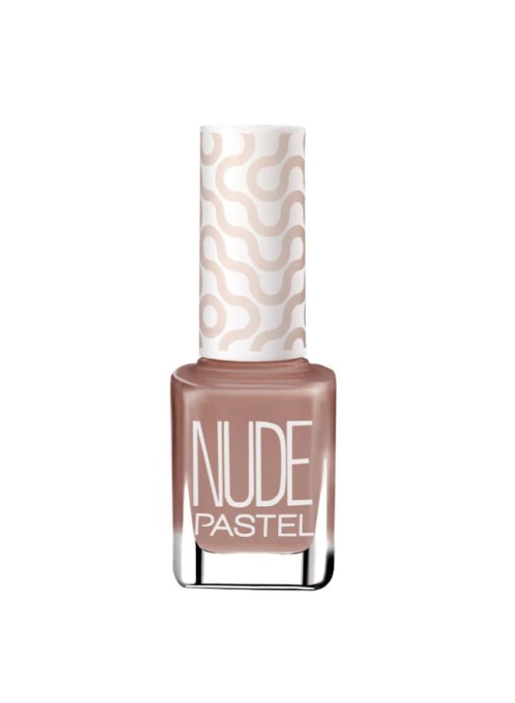 باستيل مناكير اظافر نود - درجة 761 | 13مل - Image 1
