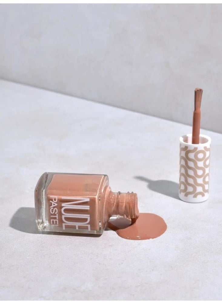 باستيل مناكير اظافر نود - درجة 761 | 13مل - Image 2