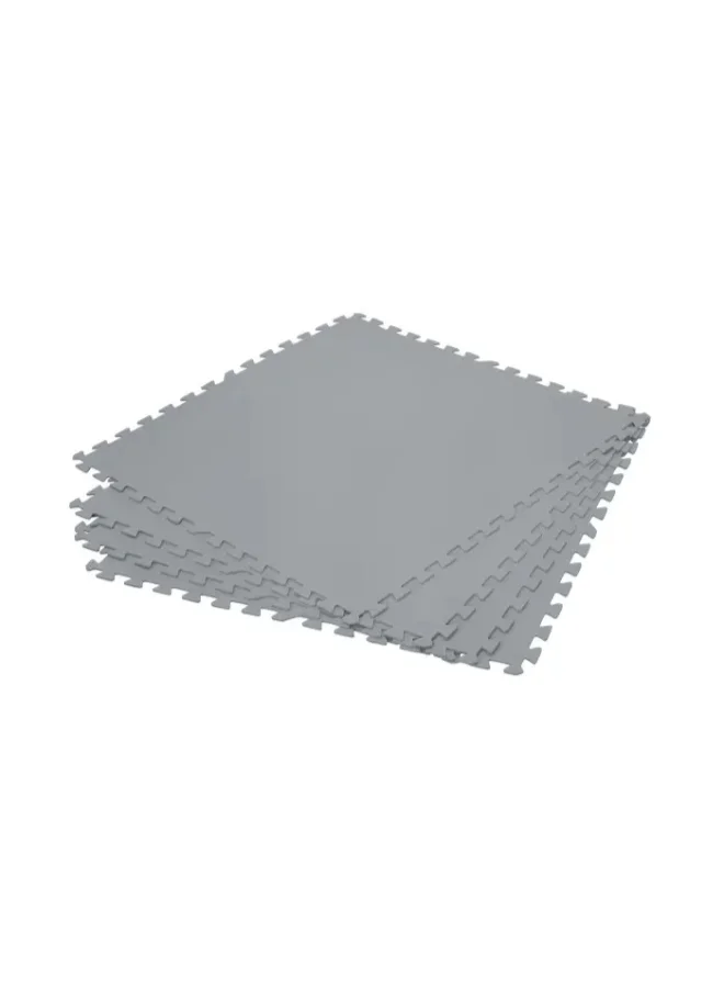 بست واي Bestway 78 cm x 78 cm, floor protector