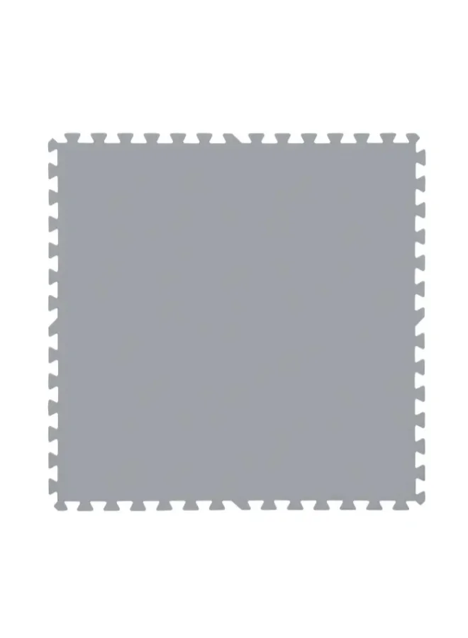 بست واي Bestway 78 cm x 78 cm, floor protector