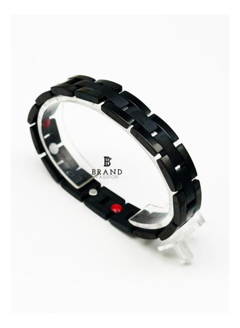 boss Men's Bracelet in Stainless steel