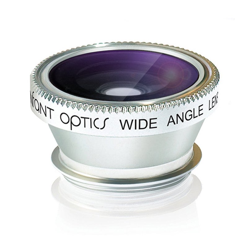 Infant Optics Wide Angle Lens For DXR8 - Image 1