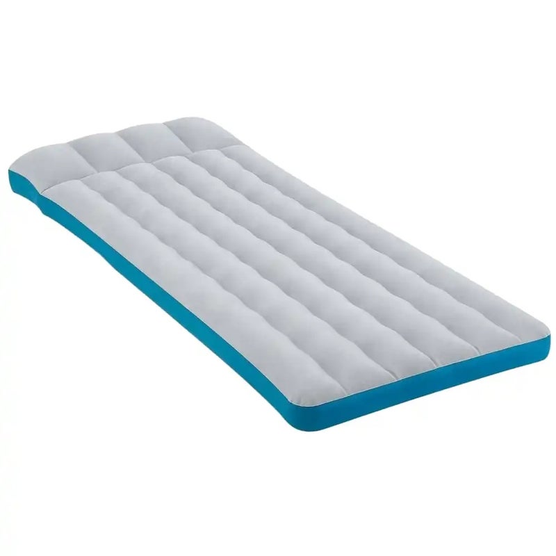 Intex 72cmx1.89mx20cm Camping Mat, Light Weight Sleeping and Camping Mattress - Image 1
