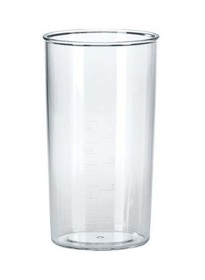 BRAUN Multiquick 5 Hand blender MQ500 GB White/grey - Image 3