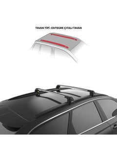 TURTLE Kia Ceed Sportswagon (Cd) 2019-2023 Air2 Intermediate Tippet Gray  - Image 3