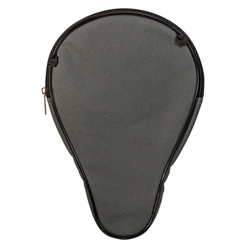 STIGA Ping Pong Paddle Cover Premium, Heavy-Duty Vinyl Features Extra Padding for Enhanced Protection Fits Up to 2 Paddles - Image 2