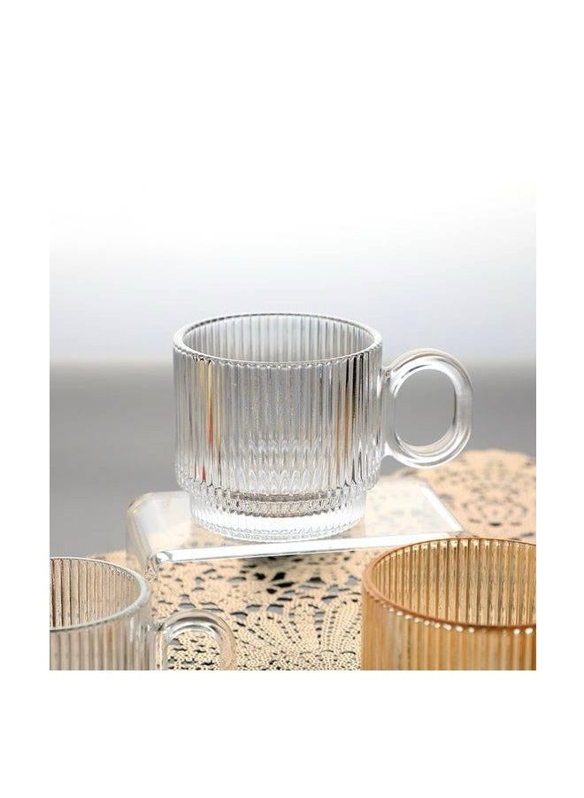 Tea cup set of 6 (170 ml) - Image 3