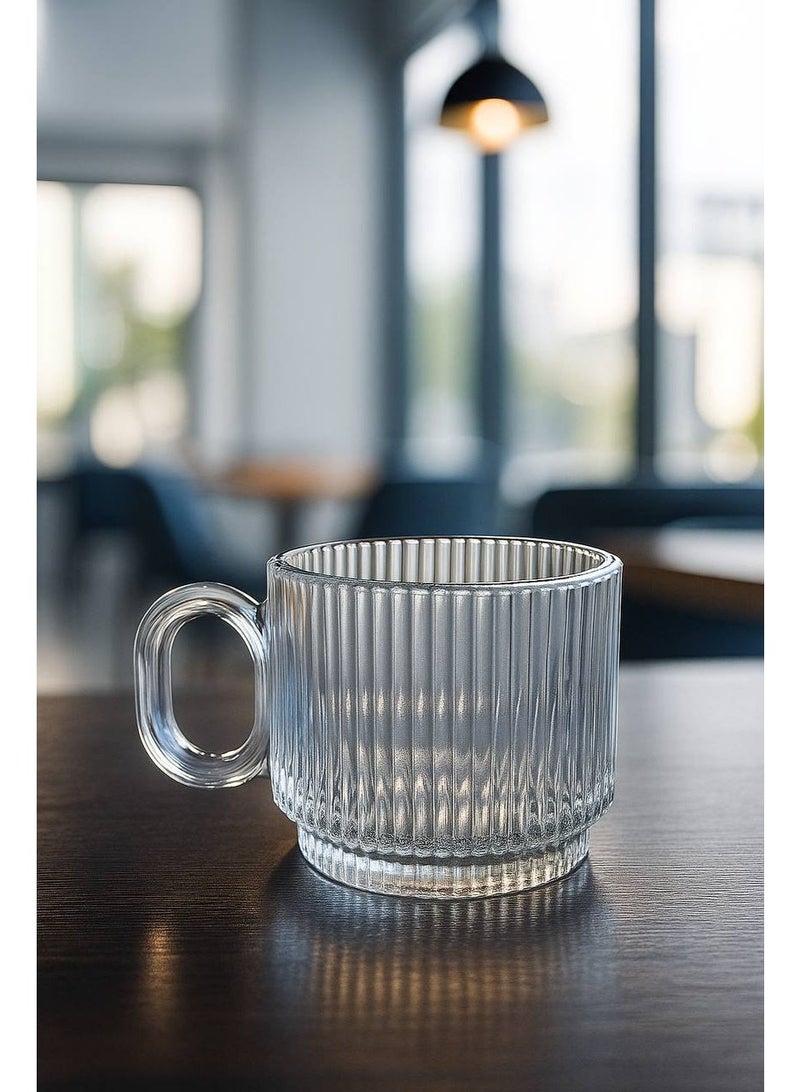 Tea cup set of 6 (170 ml) - Image 2