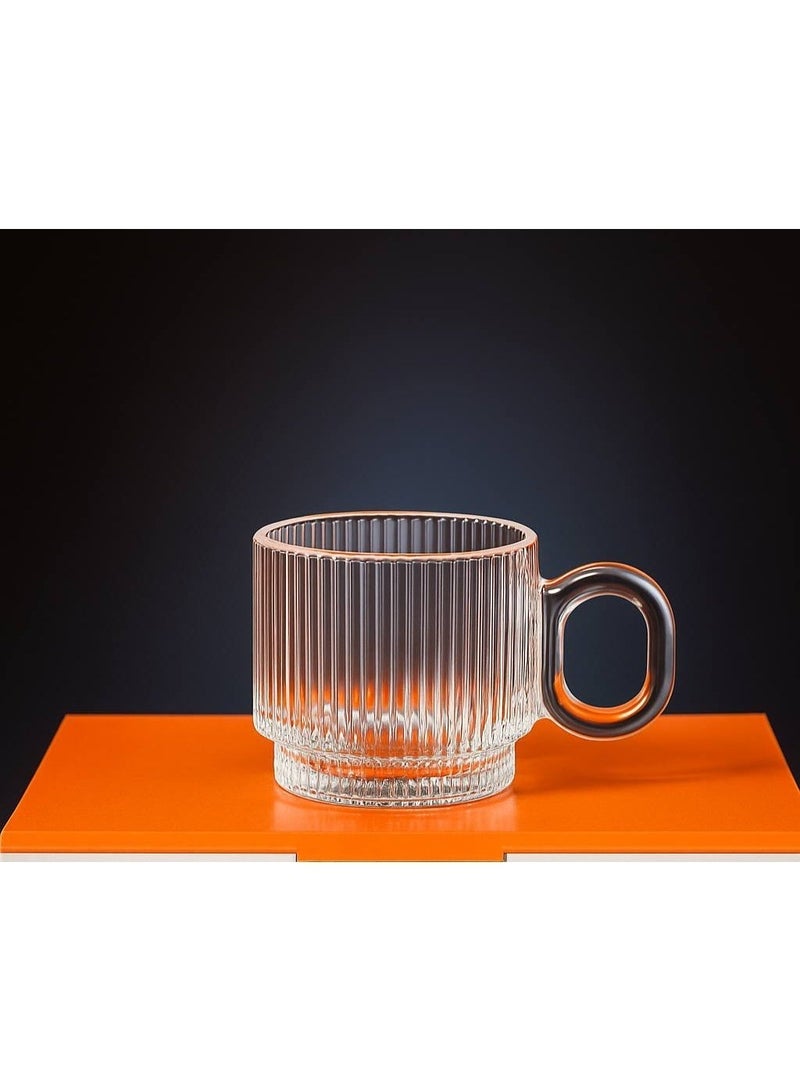Tea cup set of 6 (170 ml) - Image 4
