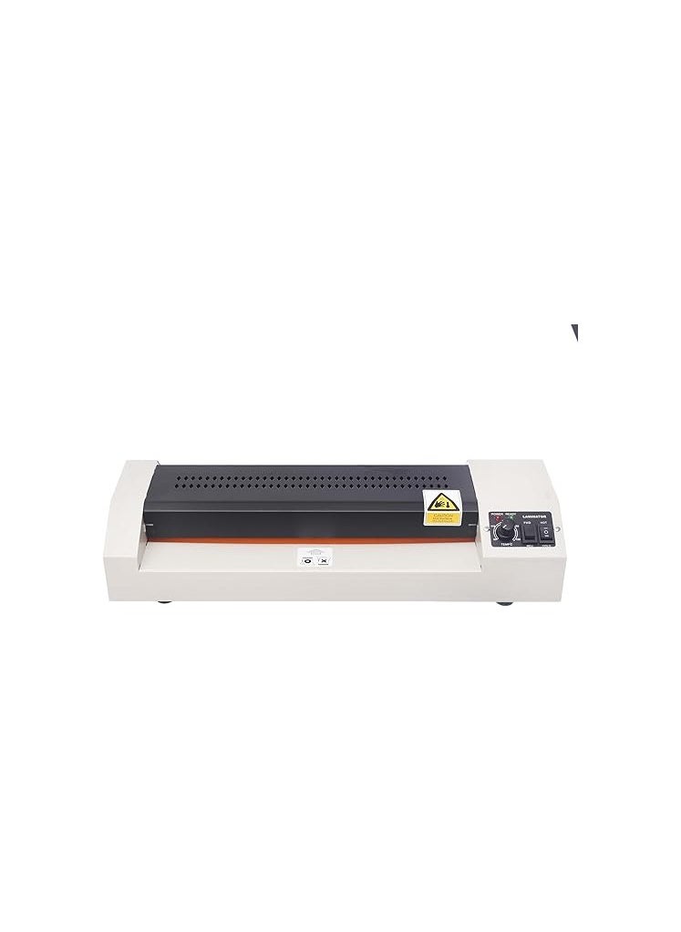 Laminator - bright office Laminator Machine Hot And Cold - A3 Size - Image 1