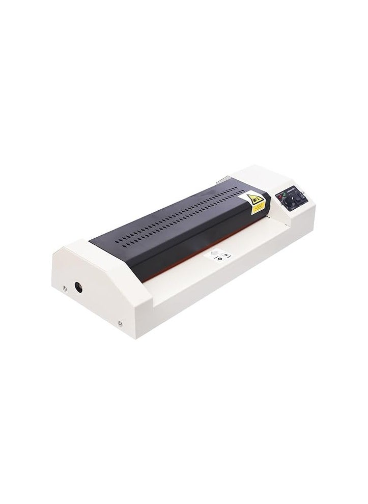 Laminator - bright office Laminator Machine Hot And Cold - A3 Size - Image 1