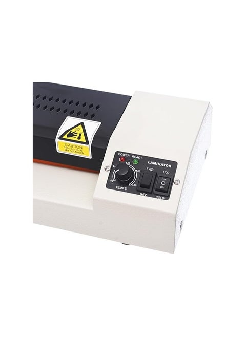 bright office Laminator Machine Hot And Cold - A3 Size