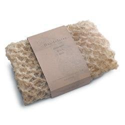 Baudelaire Horsehair Wash Mitt  1 EA
