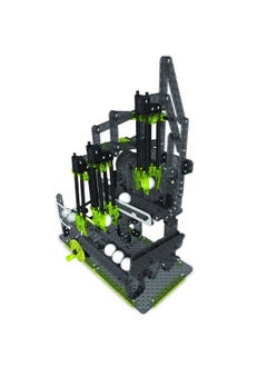 Vex Robotics Pick And Drop Machine