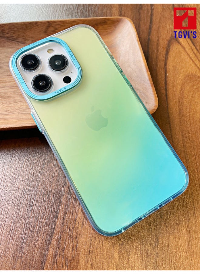 TGVI'S TGVIS Grace neon series case for iPhone 14 Pro  - Image 1