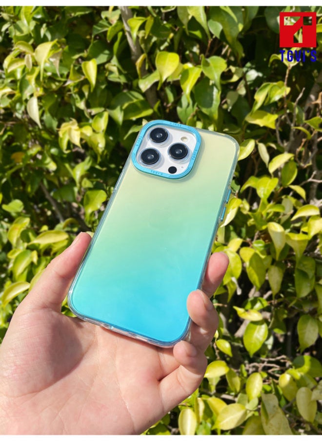 TGVI'S TGVIS Grace neon series case for iPhone 14 Pro  - Image 3