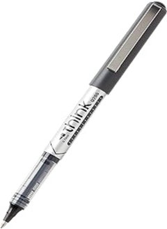 Deli Deli writing instrument ballpoint pen q20520 black 