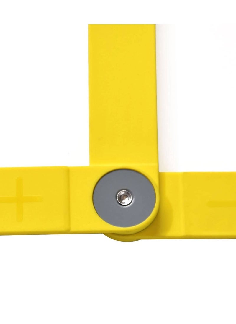 tiguar Speed Ladder (1 Piece, With Magnets)  - Image 3