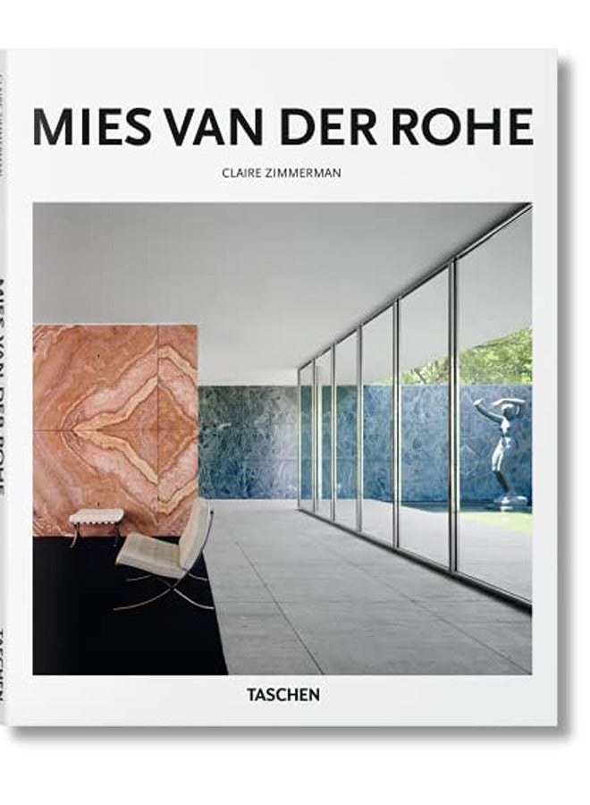 Mies van der Rohe