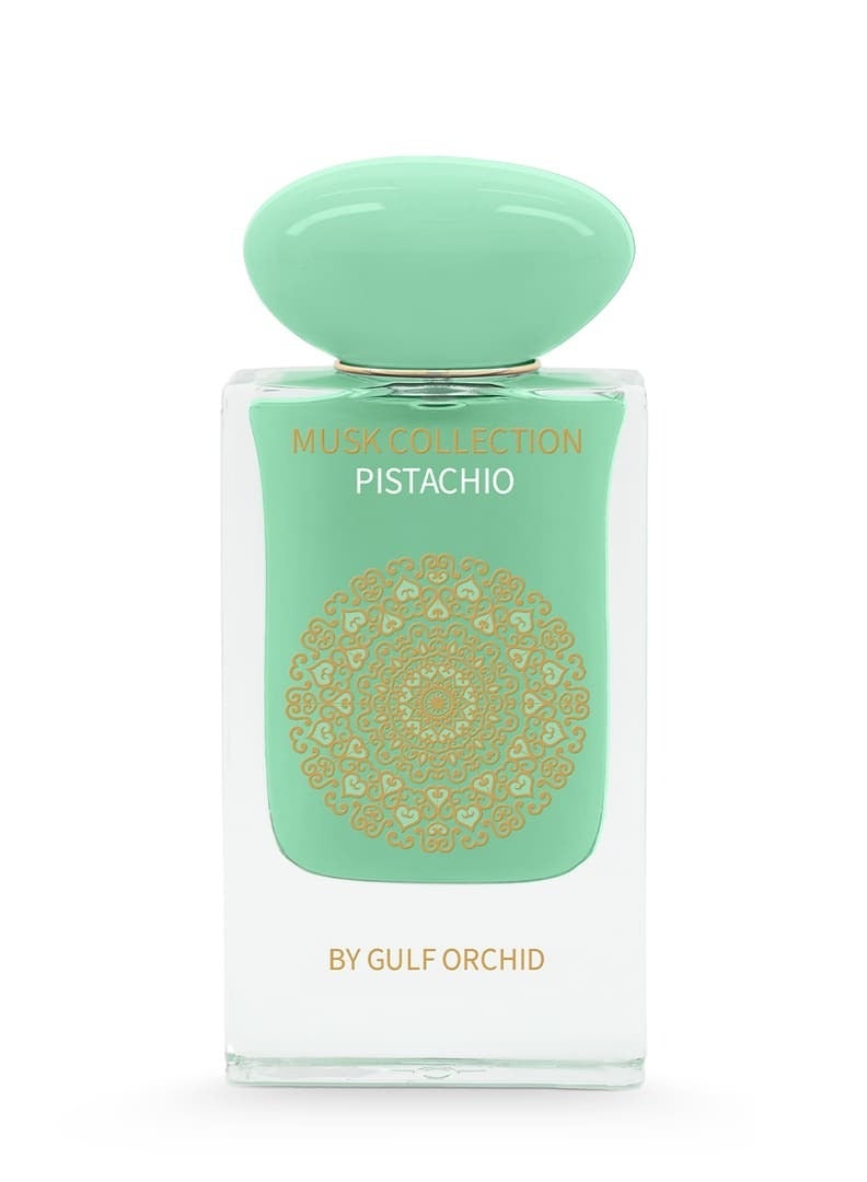 Gulf Orchid Musk Tahara Pistachio Gift Set - Image 2