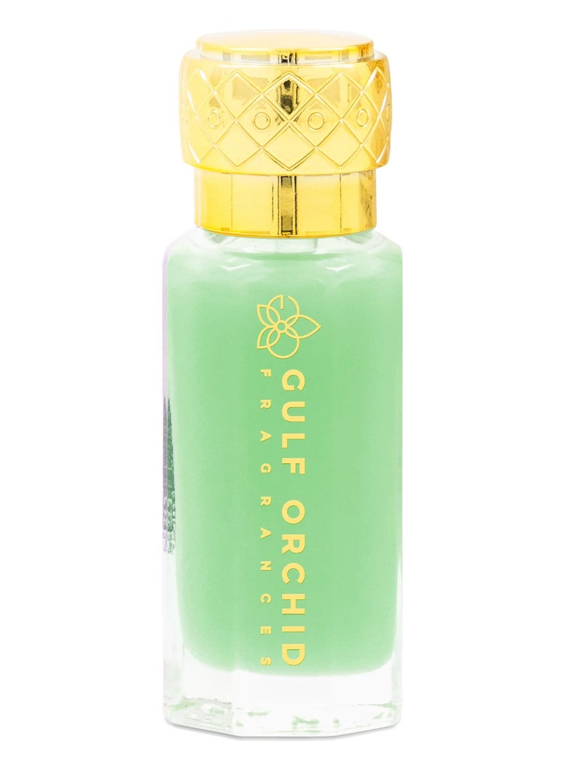 Gulf Orchid Musk Tahara Pistachio Gift Set - Image 3