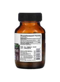 Organic India Organic India, Herbal Laxative, Senna Free Formula, 60 Veg Caps  - Image 2