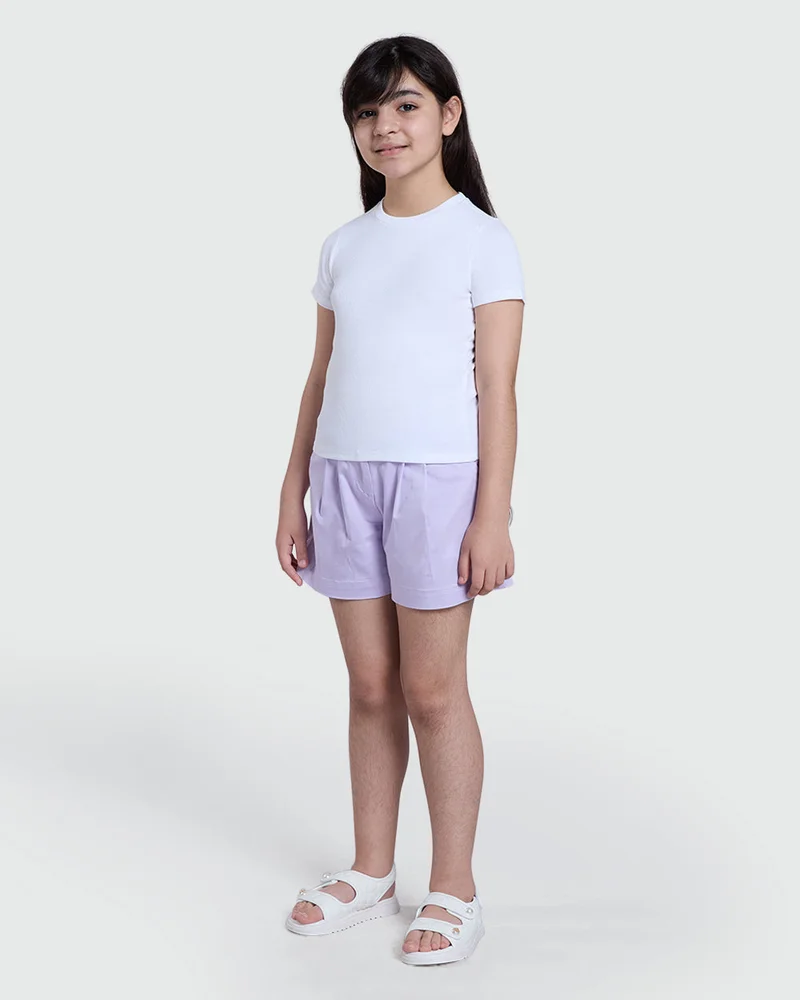 او في اس Violet