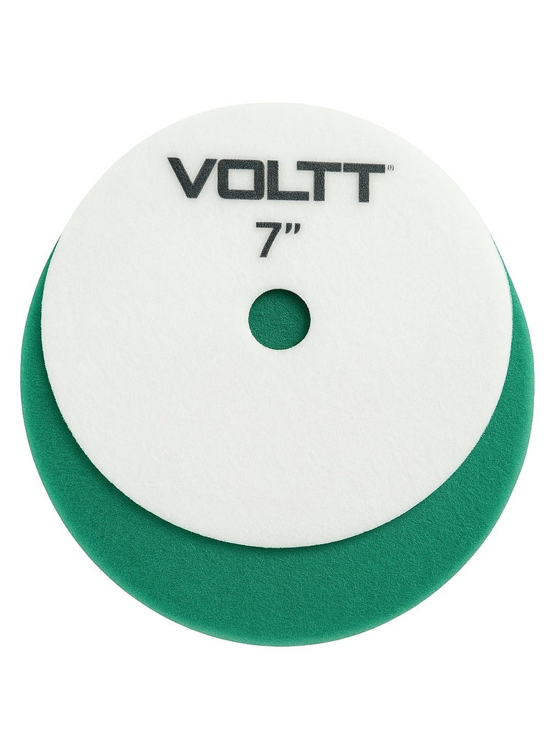 7-Inch Medium-Cut Polishing Foam Pad