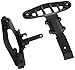 Traxxas 7335 Front Bumper and Bumper Mount 116 Rally Car - Image 3