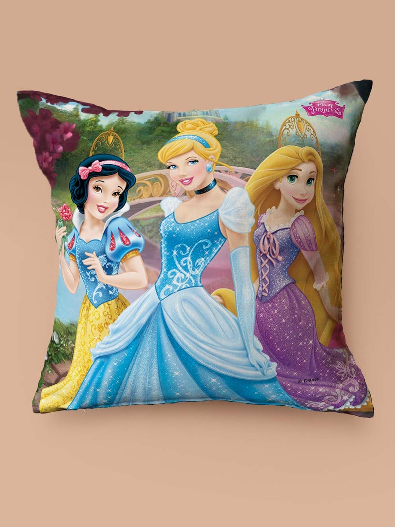 Athom Trendz Athom Living Disney Princess Cushion Cover 40x40 cm - Image 2