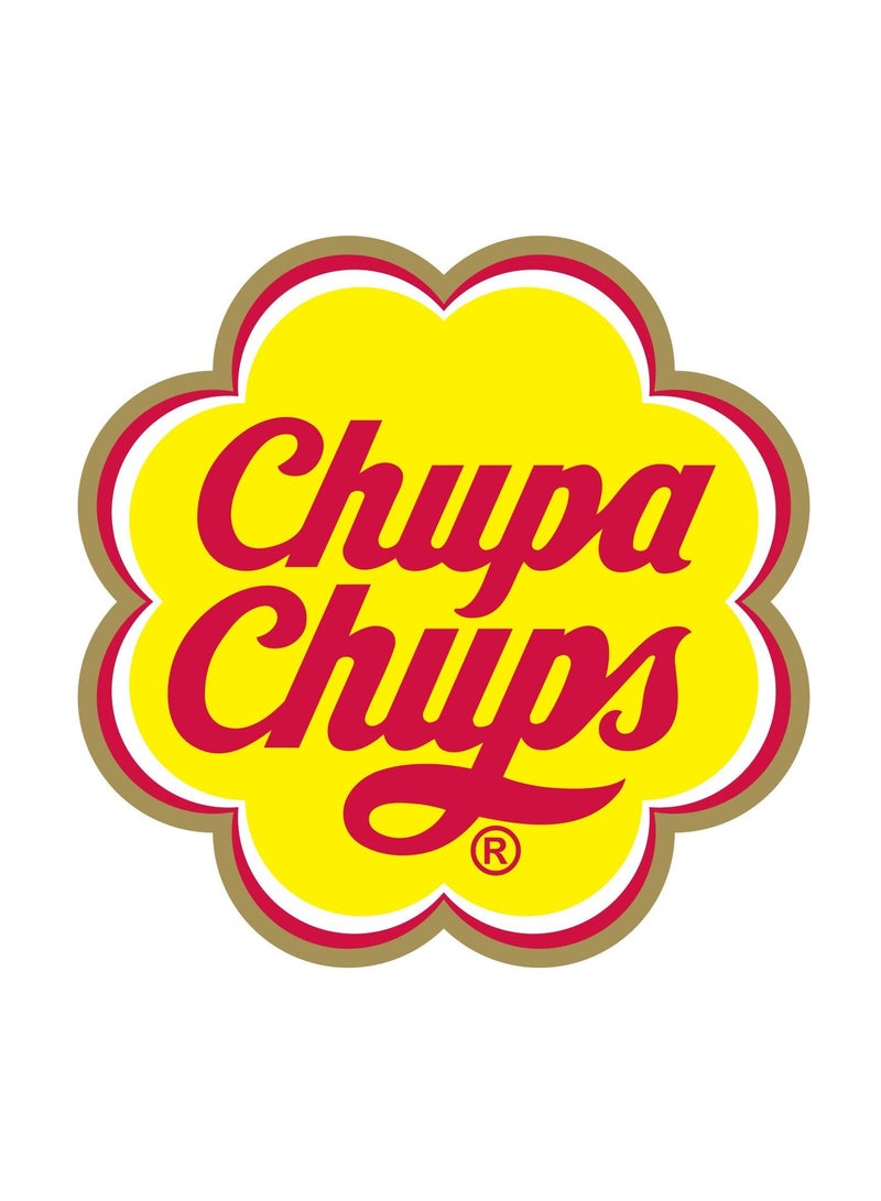 Chupa Chups 5ML Hanging Bottle Air Freshener Vanilla  1pc  - Image 2