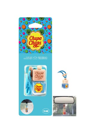 5ML Hanging Bottle Air Freshener Vanilla  1pc - pzsku/Z8D1F1A9C597D9274BACCZ/45/_/1675427761/ac563834-4680-46fd-8823-ffd9a85e11d0