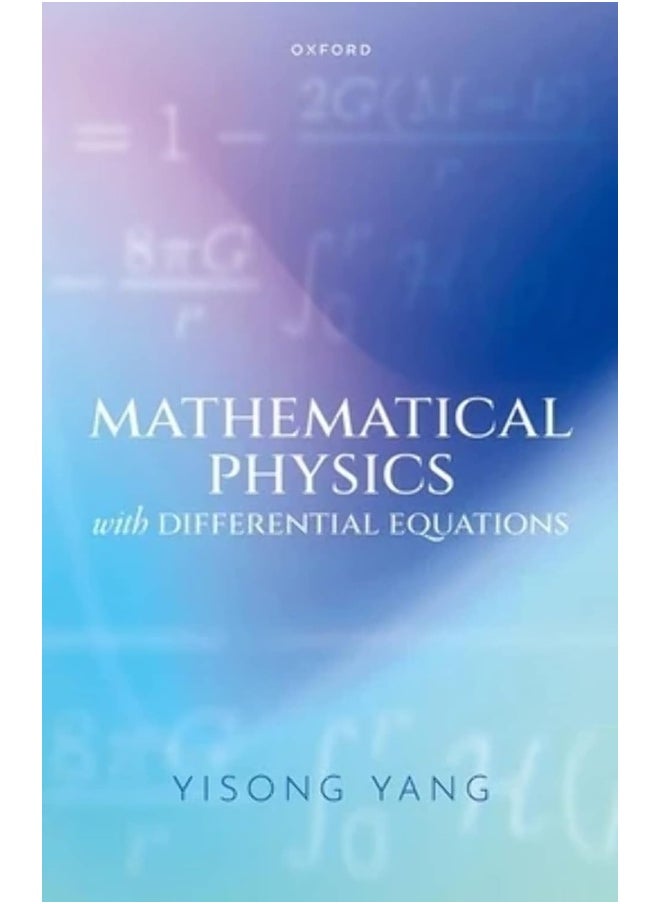 null - Mathematical Physics with Differential Equations - Image 1