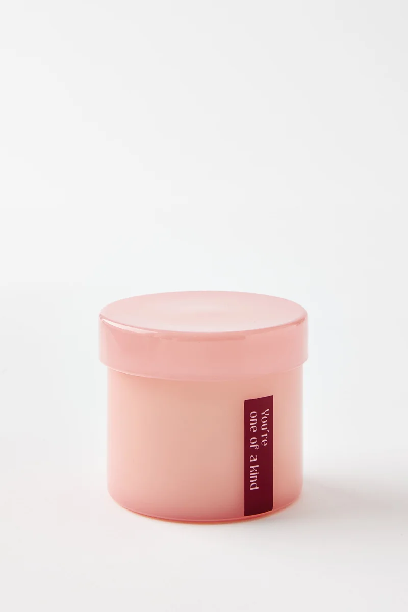 تايبو LOVE CANDLE